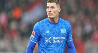 DFB-Pokal: Leverkusen und Augsburg lösen Pflichtaufgaben in Runde 1