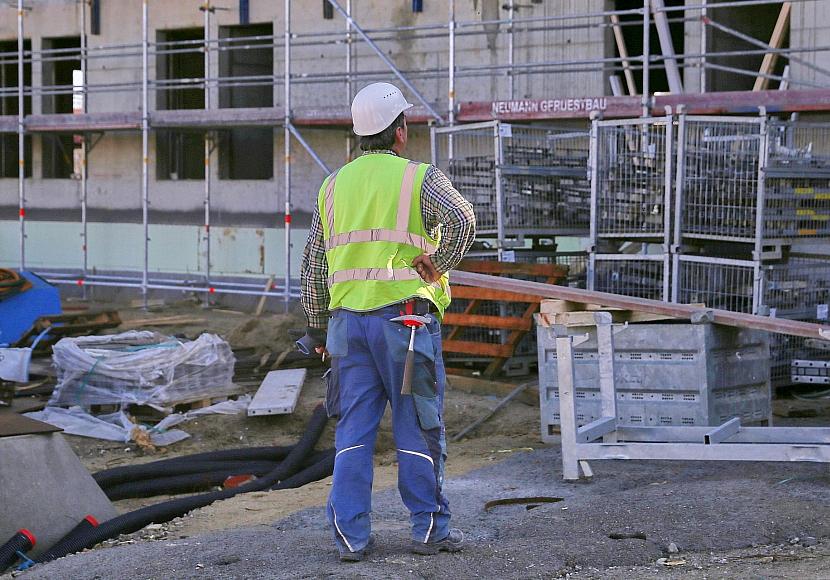 Bau-Monitor: 1,35 Millionen Wohnungen fehlen in Deutschland