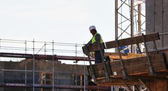 Bauindustrie drängt auf Milliardenhilfe für Wohnungsbau