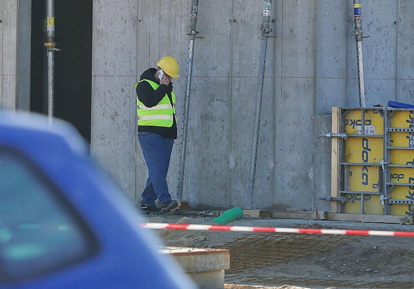 Ifo-Institut: Fachkräftemangel nimmt wieder etwas zu