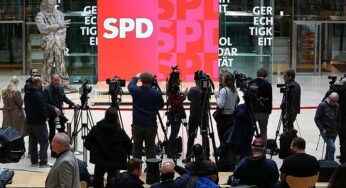 SPD verordnet sich umfassendes Sparprogramm