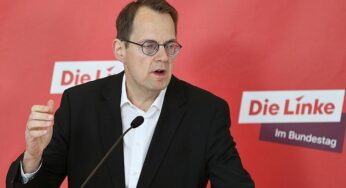 Pellmann: CDU muss auf Linke zugehen