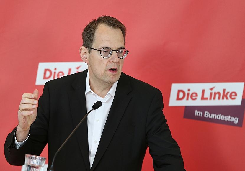 Pellmann: CDU muss auf Linke zugehen