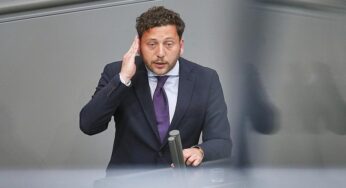 Grünen-Chef kritisiert Attestpflicht als „Quatsch“