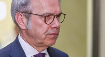 Maier: Sicherheitsvorfälle hängen mit Wahlen zusammen