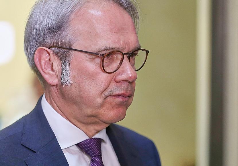 Maier: Sicherheitsvorfälle hängen mit Wahlen zusammen