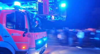 Waldbrände: Monschau ordnet weitere Evakuierungen an