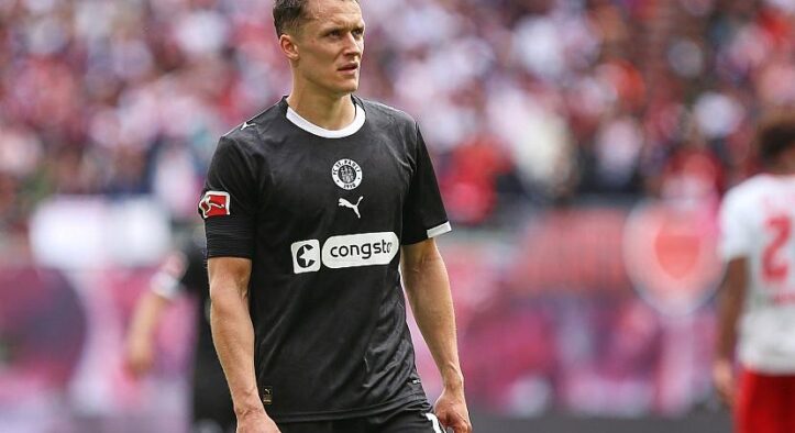 DFB-Pokal: Freiburg und Paderborn souverän – RWE schlägt St. Pauli