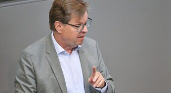 Stegner: Rente mit 63 ist Frage von Respekt und Solidarität