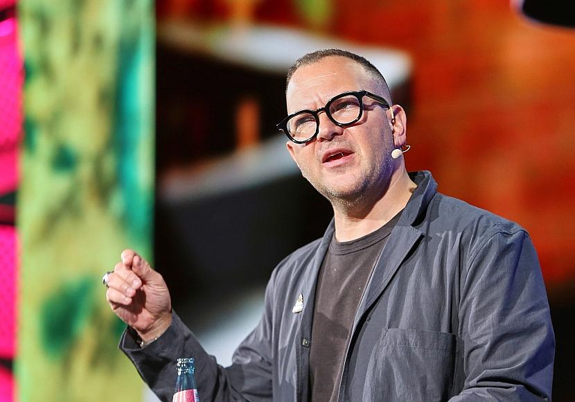 Florian Hager bleibt Intendant des Hessischen Rundfunks