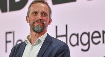 BILDKORREKTUR: Florian Hager bleibt Intendant des Hessischen Rundfunks