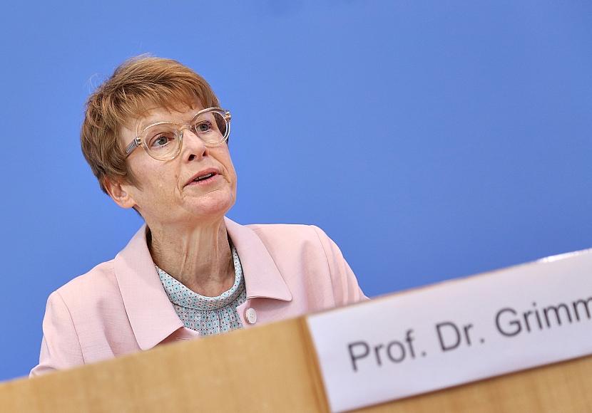 Wirtschaftsweise irritiert über Rentenstreit der Koalition