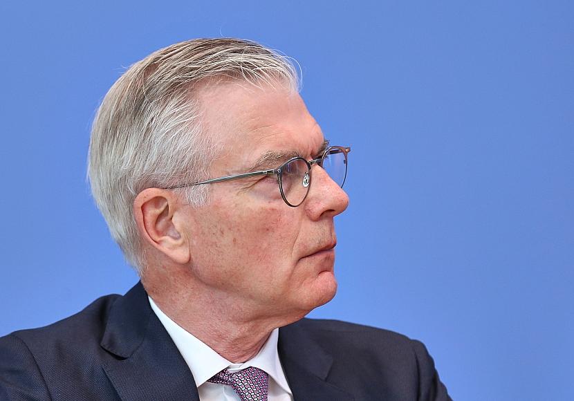 Wirtschaftsweiser gegen Aufschnüren des Rentenpakets