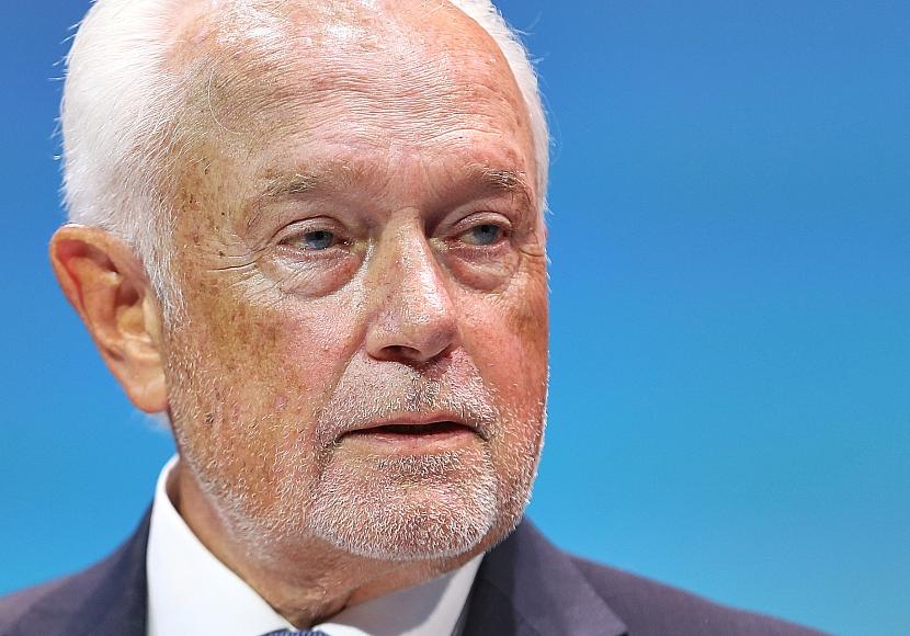 Kubicki: Klimaanpassung muss nicht ins Grundgesetz