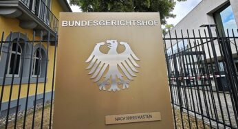 Urteil im sächsischen „Munitionsskandal“ teilweise aufgehoben