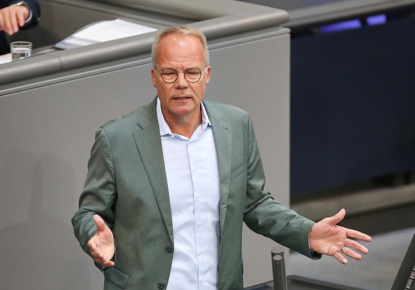 SPD-Fraktionschef lehnt mehr Sonntagsöffnungen ab