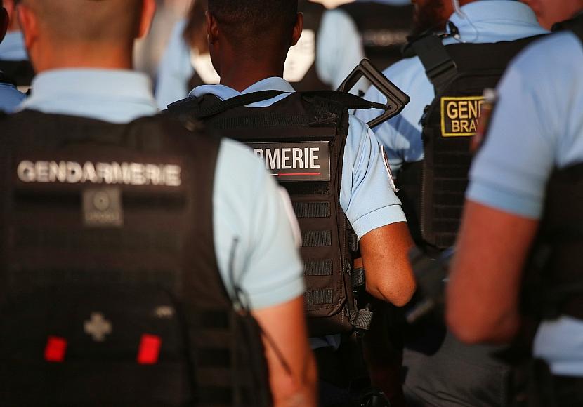 Schüsse bei Techno-Festival in der Schweiz – mehrere Opfer