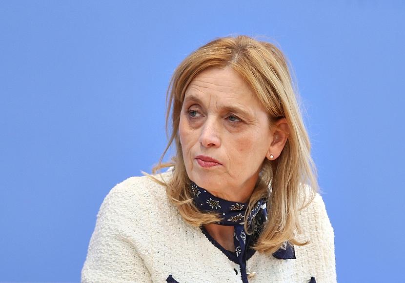 Prien wirft SPD mangelnde Verlässlichkeit vor