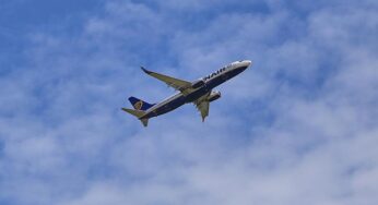 Ryanair will Flugangebot in Weeze ausbauen