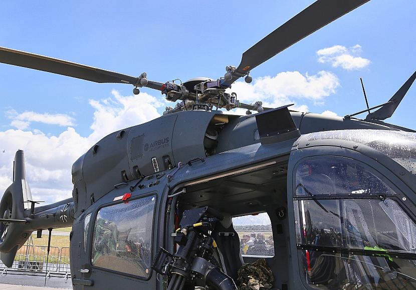Bundeswehr plant rund 100 weitere große Rüstungsprojekte