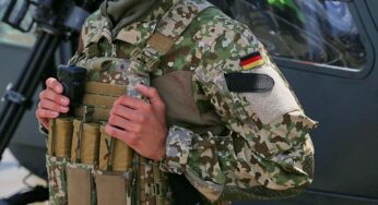 Röwekamp kritisiert Berliner Pläne zu Jugendoffizieren