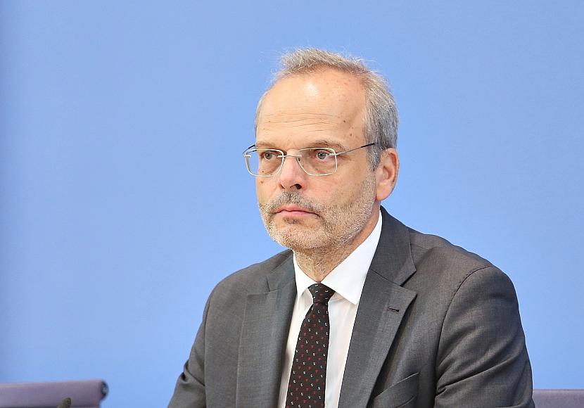 Klein fordert mehr Rechte für Antisemitismusbeauftragten
