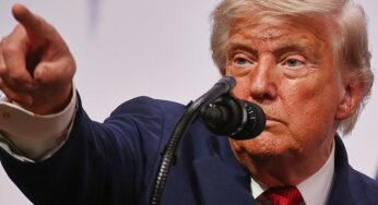 Trump droht Teheran mit „wirtschaftlichem D-Day“