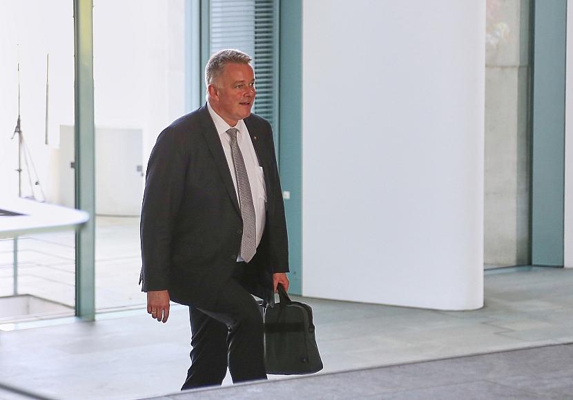 Gordon Schnieder hat keine Ambitionen für Berlin