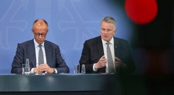 Schnieder kritisiert Merz für Regierungsumbildung