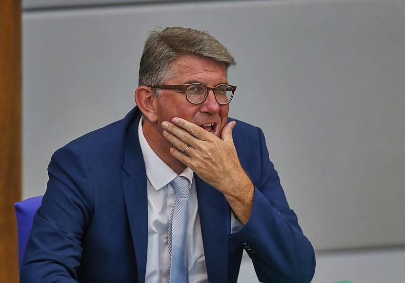 Weimer warnt vor Verharmlosung der DDR durch AfD und Linke