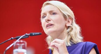 Linke beharrt in Berlin auf Vergesellschaftungen