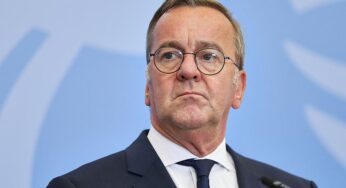 CDU-Politiker wirft Pistorius „billige Wahlkampfhilfe“ für SPD vor