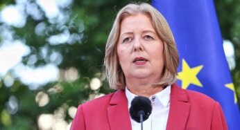 Bas sieht „historische Verantwortung“ für SPD in Koalition