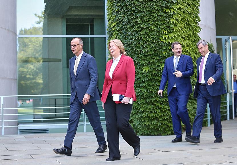 Schreiner: Koalition muss Ergebnisse liefern