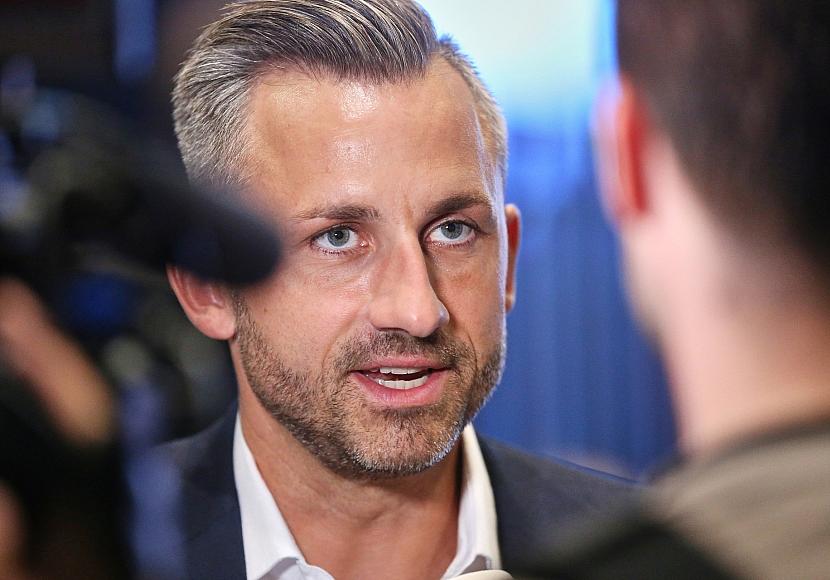 Siegmund lehnt Wahl zum Ministerpräsidenten durch BSW-Enthaltung ab