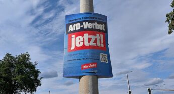 Ethikrat-Mitglied Rostalski warnt vor leichtfertigem AfD-Verbot