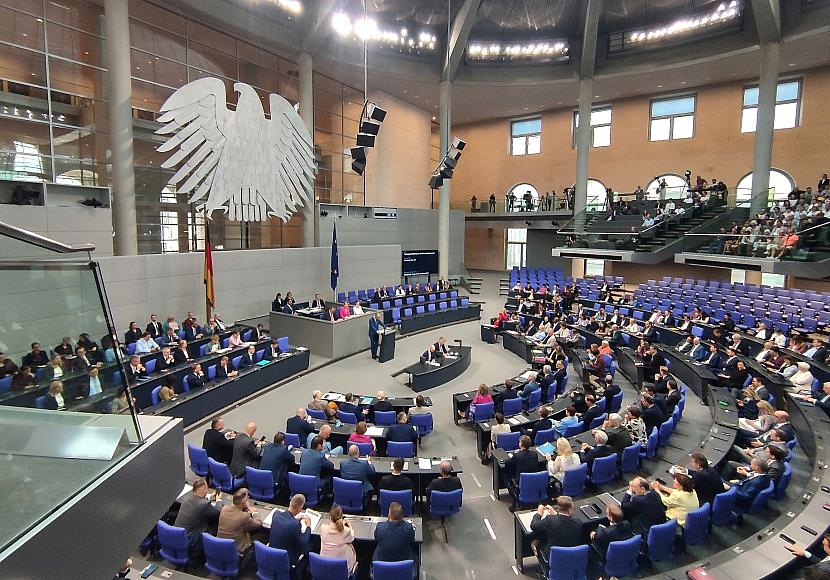 Umfrage: Parteien kümmern sich zu wenig um Bürgeranliegen