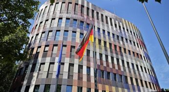 Özdemir spricht sich für Frau als Bundespräsidentin aus