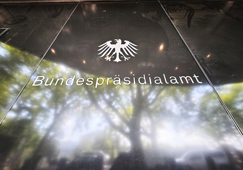 CDU-Vize will Frau als Bundespräsidentin