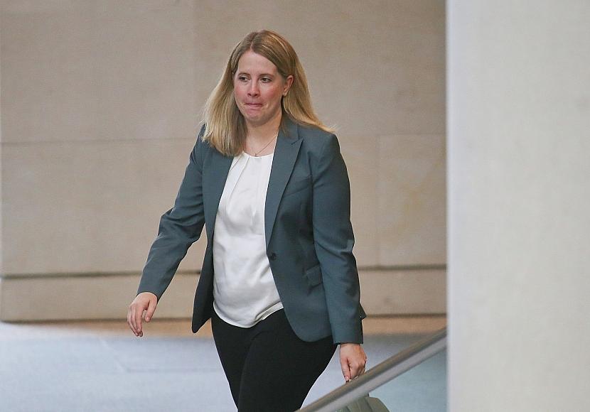 Hubertz verteidigt Hitze-Aktionsplan der SPD