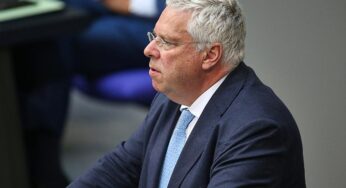 Hardt fordert EU-Sanktionen gegen israelischen Minister