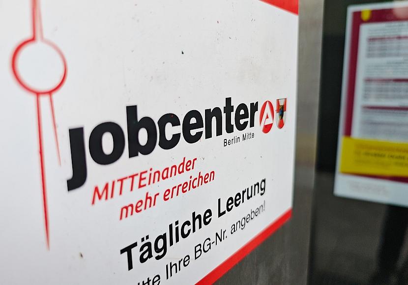 Union fordert Ende der Grundsicherung für per Haftbefehl Gesuchte
