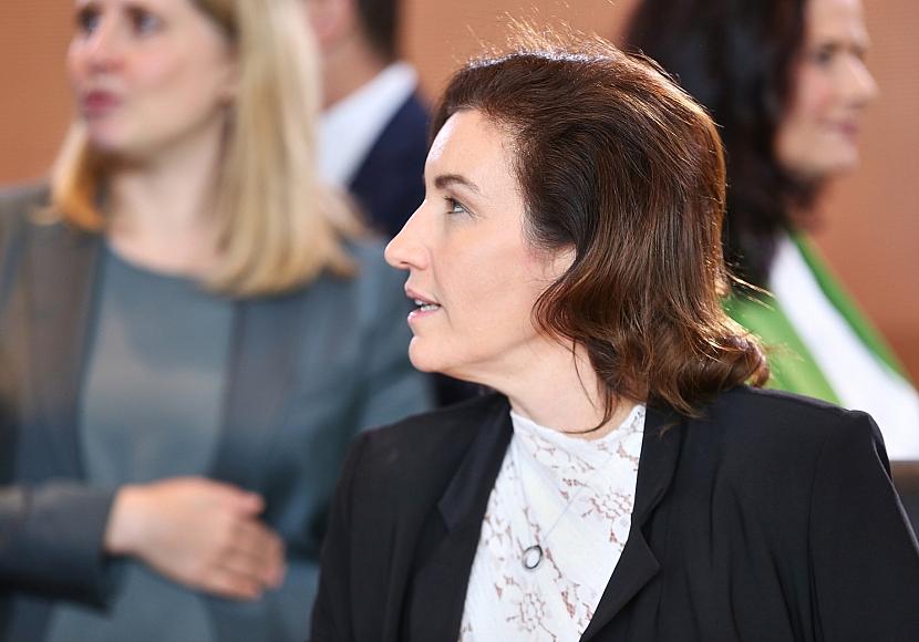 Bär nennt Bafög-Reform „entscheidenden Schritt“