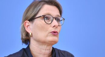 Hubig dringt auf Einführung von „Nur Ja heißt Ja“-Regelung