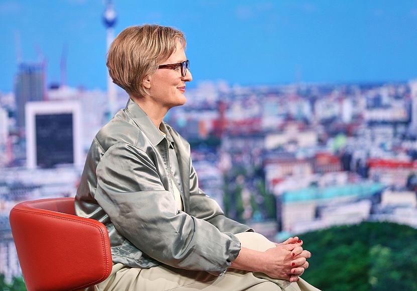 Grüne wollen Einreiseverbot für Ben-Gvir