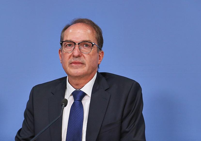 Dobrindt warnt vor hybriden Angriffen auf Deutschland