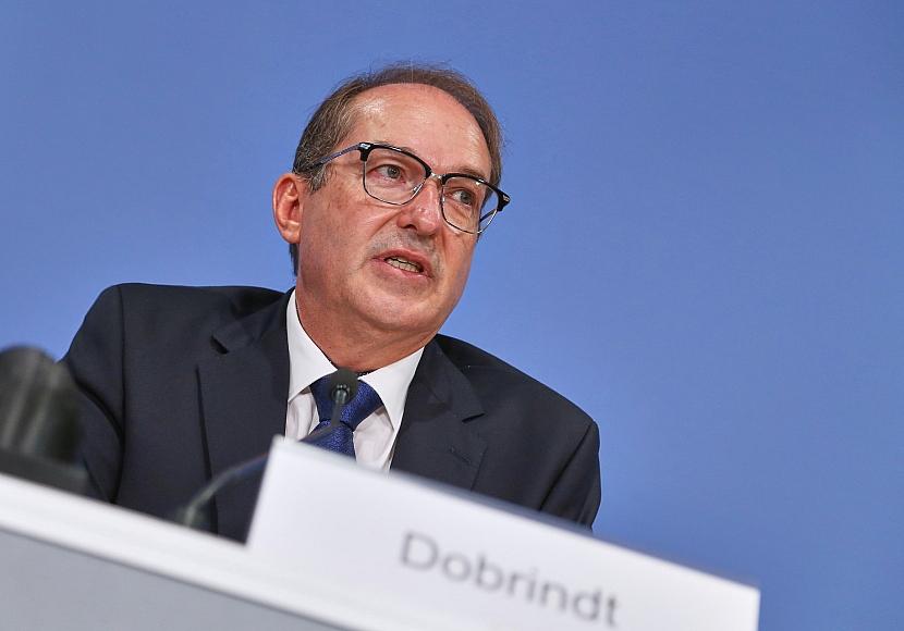Drohnen-Vorfall: Dobrindt spricht von „neuem Bedrohungsszenario“