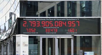 Sorge um Deutschlands Top-Bonität wächst