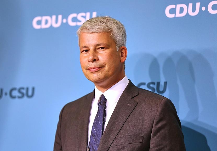 Bilger sieht Restrisiko für Drohnen-Anschläge an Flughäfen