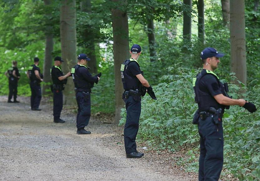 Verfassungsschützer hält Überwachung aller Gefährder für unmöglich